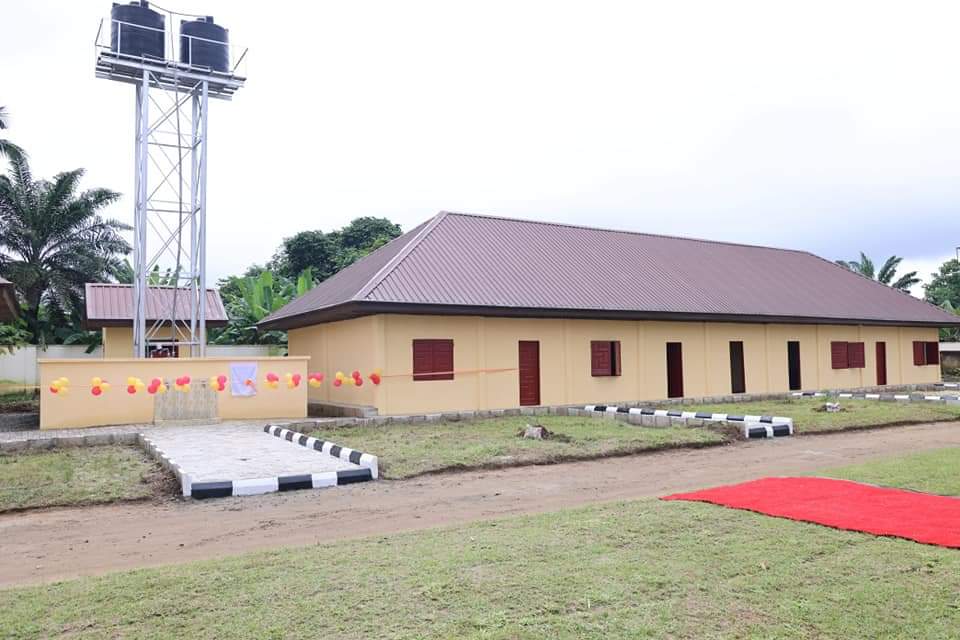 Nigerian Army Completes Over 300 Intervention Projects Across Six Geopolitical Zones 2 FB IMG 1720679009174