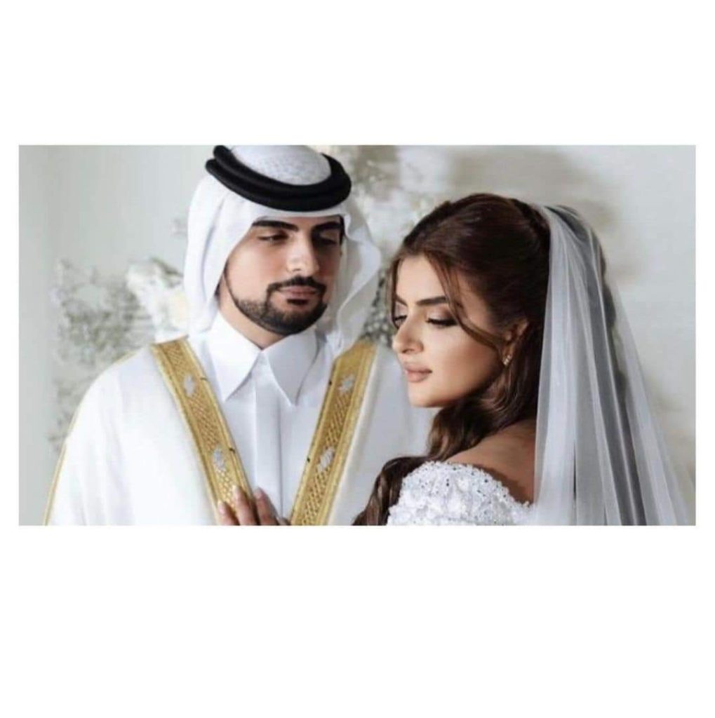 Dubai Princess Divorces Her Husband Via Instagram 1 FB IMG 1721322413347