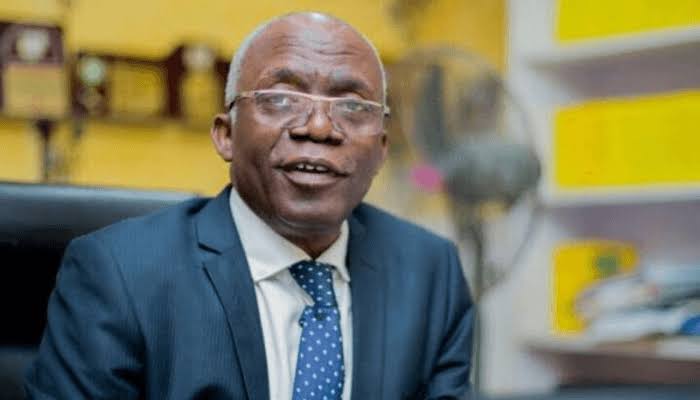 No Threat Can Stop August 1 Protests - Femi Falana 1 Femi Falana