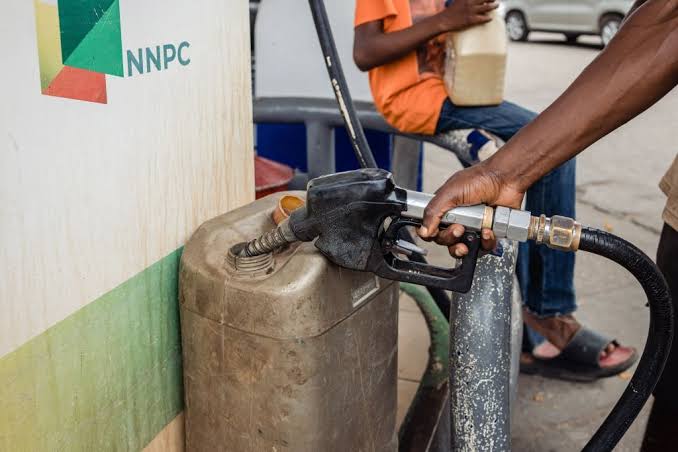 Nigeria's Petrol Landing Cost Revealed 1 Fuel price