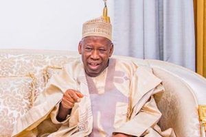Ganduje’s Probe: Judicial Enquiry Judges Get 48 Hour To Resign 5 Ganduje