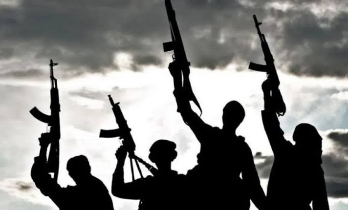 Tension in Owerri as Unknown Gunmen Enforce Sit-at-Home Order 1 Gunmen 1