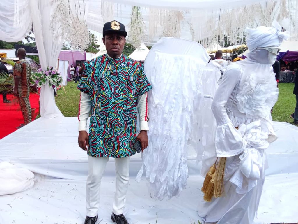 Mr Ibu Burial: Enugu State Government,Peter Obi, Celebrities,Personalities and Mammoth Crowd honour John Okafor (Photos) 3 IMG 20240701 WA0029