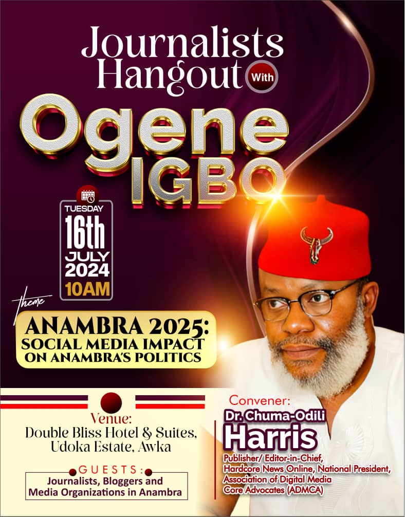 Anambra 2025: Social Media Impact On Anambra's Politics 1 Social Media Impact On Anambra's Politics