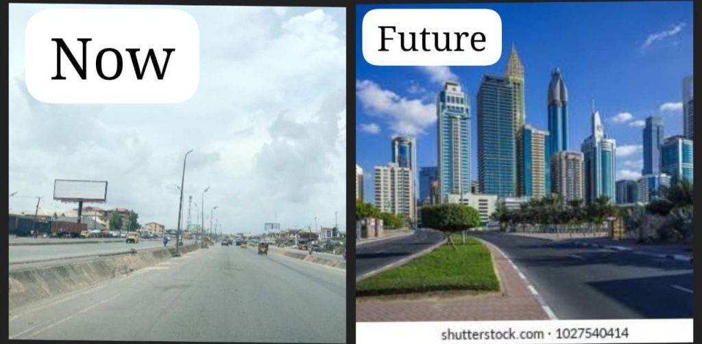Regenerating Upper Iweka Area: The Soludo's Grand Ambition 1 Regenerating Upper Iweka Area