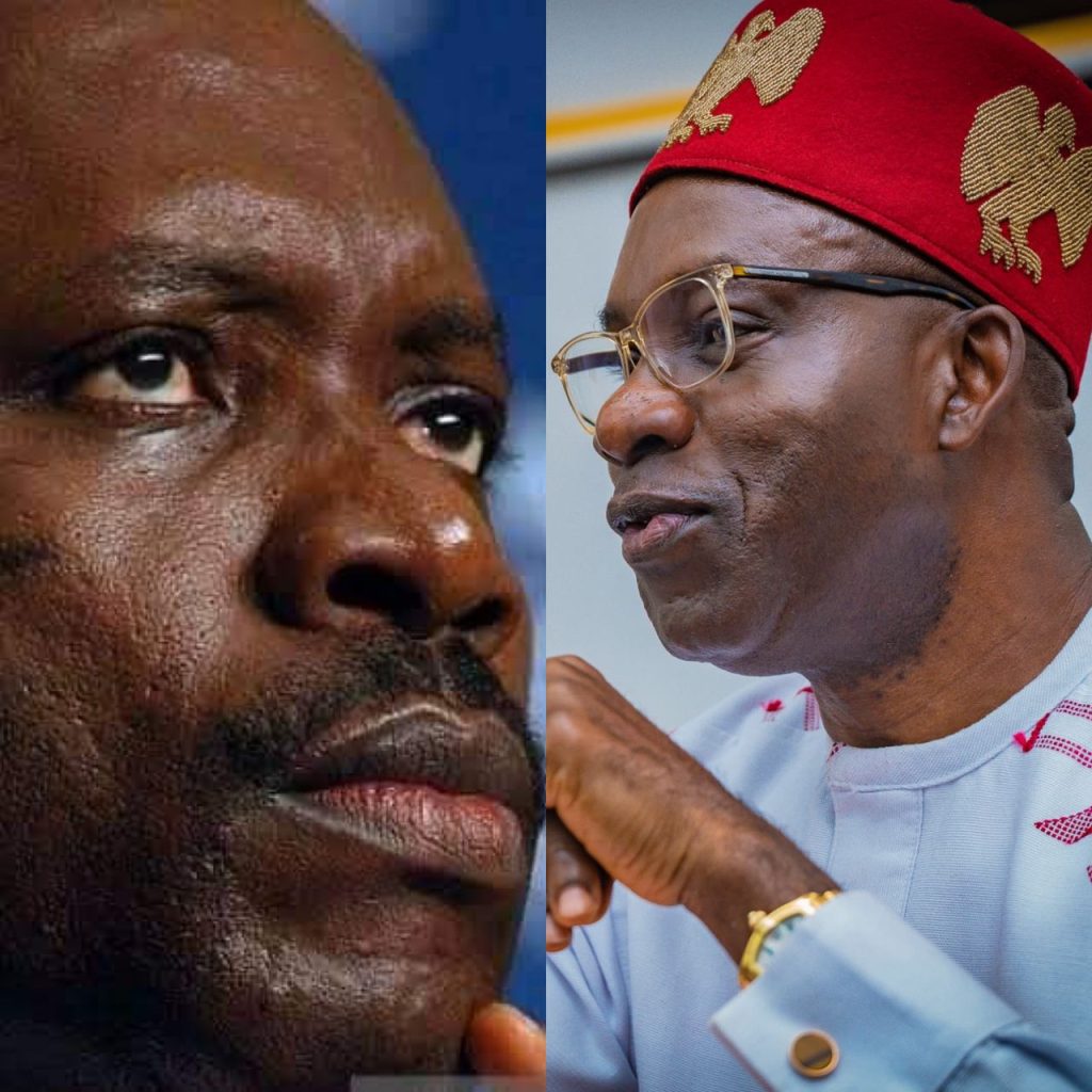 Soludo: The Excellence Of His Evolution By Mazi Ejimofor Opara 1 Soludo