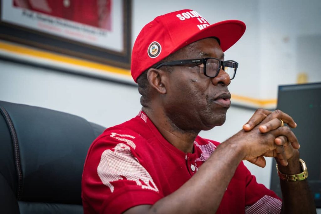 The Soludo Shuffle: A Banking Revolution Twenty Years After 1 IMG 20240705 WA0033