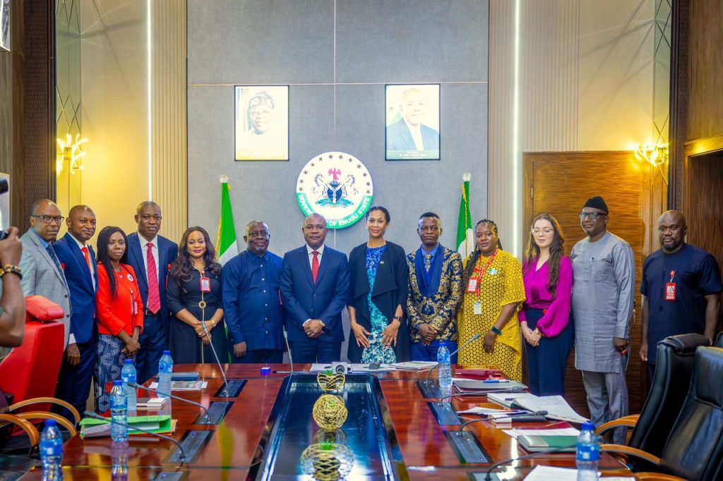 Gov Mbah Vows to Empower 20,000 More Women in Enugu State 1 IMG 20240710 WA0018