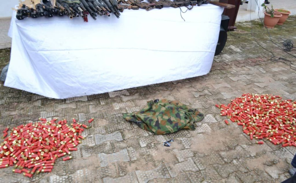 Anambra Police Command Records Notable Achievements In 60 Days 3 IMG 20240712 WA0053