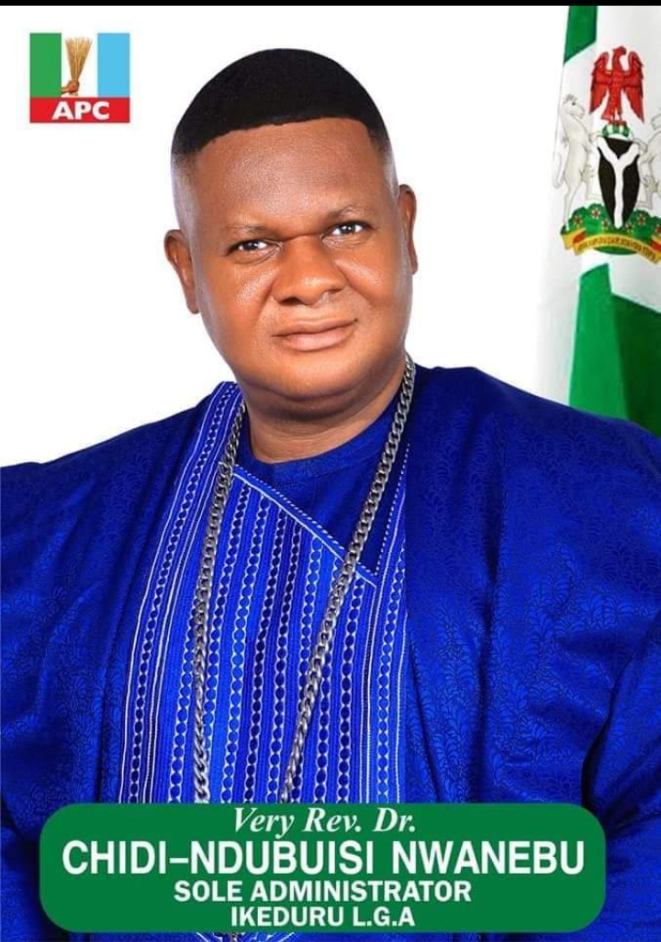 Ex-Ikeduru SOLAD, Nwabebo Fingered in Sexual Harassment of former Commissioner's Wife in Imo 1 IMG 20240716 WA0038
