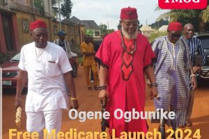 Ogene Ogbunike Launches Groundbreaking Health Scheme for Indigent Persons 17 IMG 20240718 WA0031