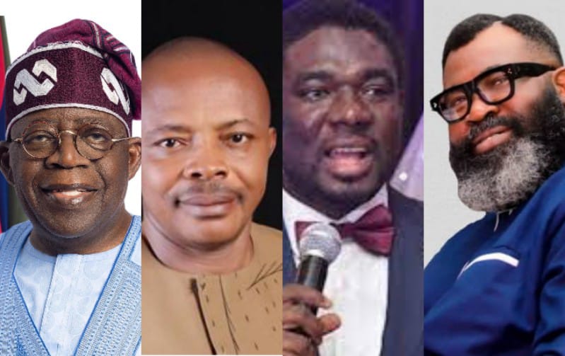 Revisiting The 134% Increase In Minimum Wage (70k): Ajaero, Osifo And Organized Labour Living And Leaving To Fight Another Day 1 IMG 20240722 WA0061