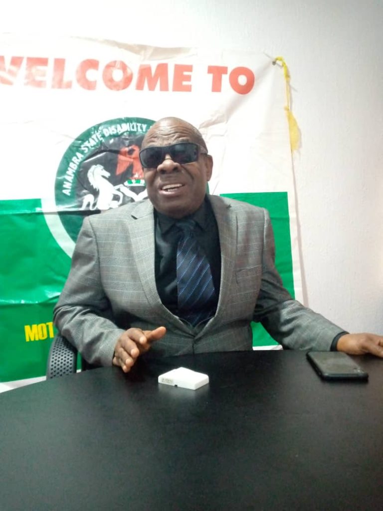 DRC sets up CLOs across 326 wards in Anambra to address members' needs 1 IMG 20240726 WA0052