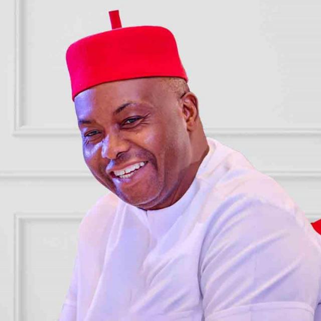 BREAKING: Senator Ifeanyi Ubah Is Dead 1 IMG 20240727 WA0041