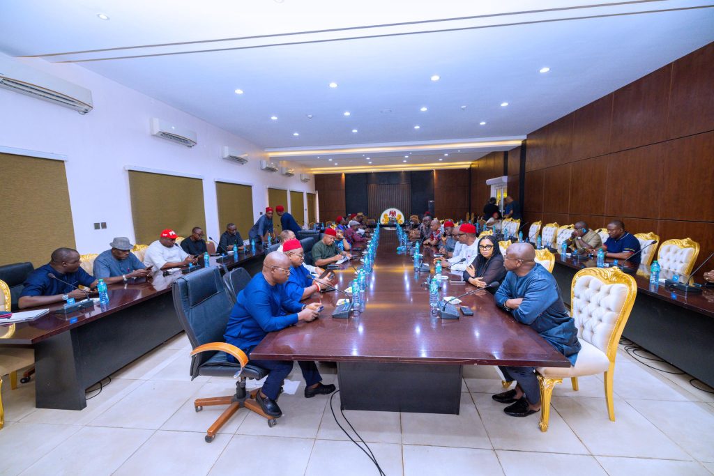 Enugu PDP SEC Adopts Congresses, Council Primaries Dates 1 IMG 20240727 WA0056