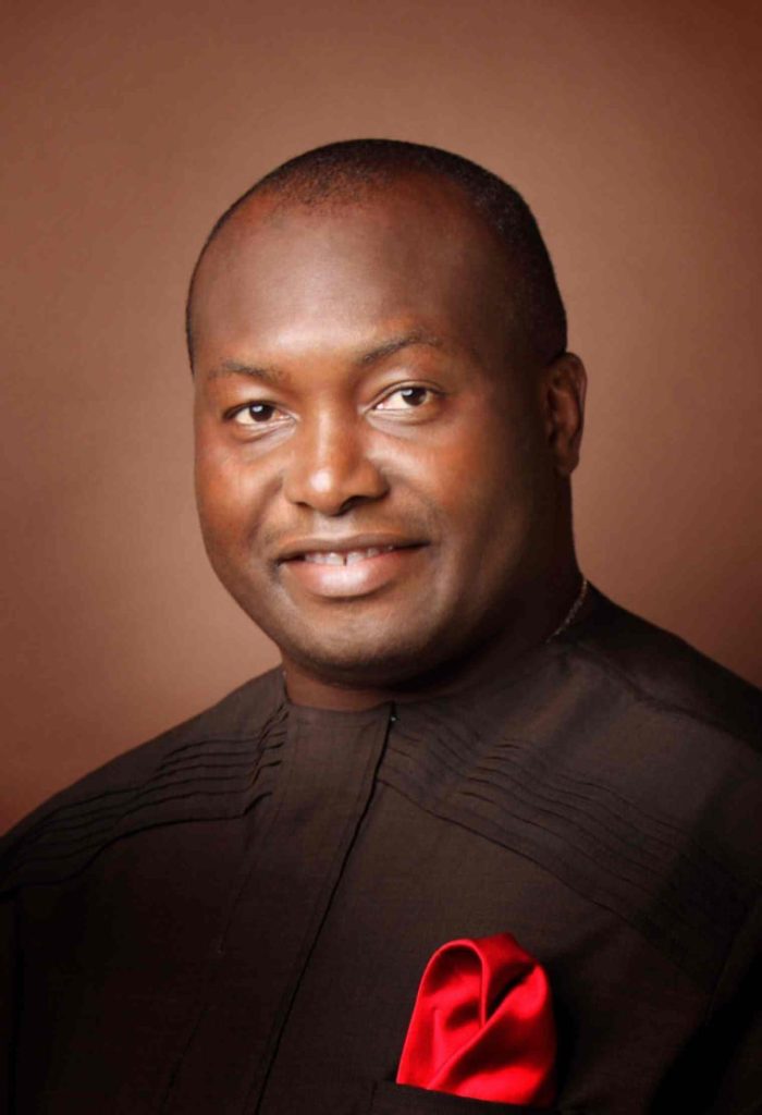 Governor Soludo Mourns Senator Ifeanyi Ubah's Sudden Death 1 IMG 20240727 WA0060