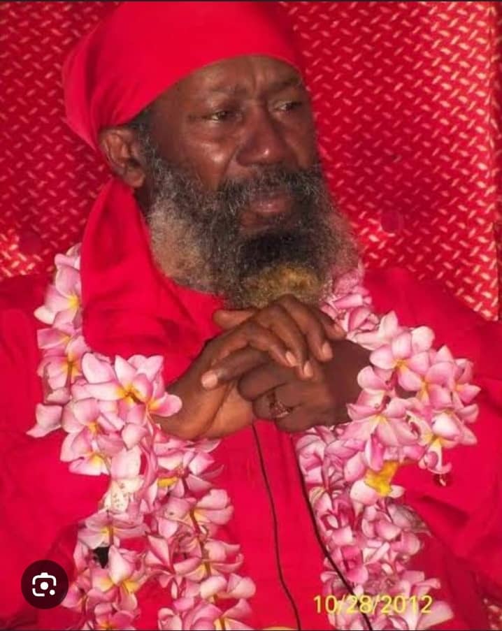 Desist From Prophecies Of Doom Against Govts In Power - Satguru Maharaj Ji Warns Primate Elijah Ayodele Says " Your Time Is Up" 1 IMG 20240730 WA0034