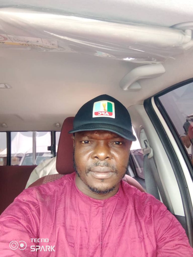Anambra APC Youth Leader Urges Youths to Shun Planned Protest 1 IMG 20240730 WA0383
