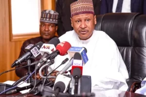 Samoa Agreement Signed In Nigeria’s Interest – FG 9 Information-minister-Idris