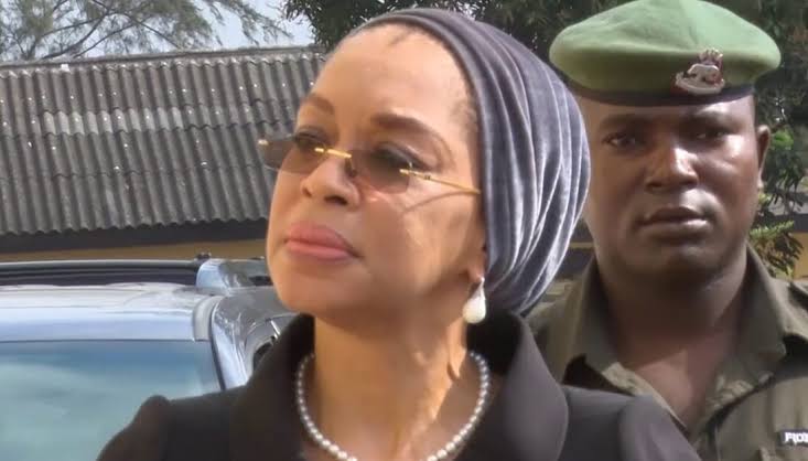 Police Arrest 3 Suspects Over Murder Of Justice Ofili-Ajumogobia’s Daughter In Lagos 1 Justice Rita Ofili Ajumogobia