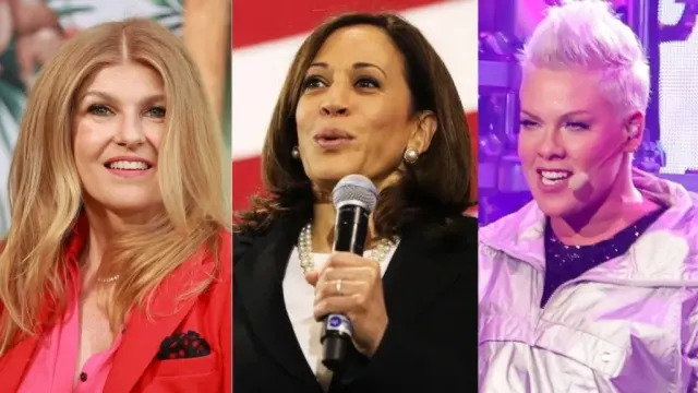 Kamala Harris Fundraiser Shatters Zoom Record with 100,000 Supporters, Raises $1.8M 1 Kamala Harris supporters