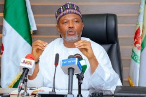 EFCC Grills NAHCON Chairman Over Alleged Misappropriation Of 2024 Hajj Fund 17 Malam Jalal Arabi