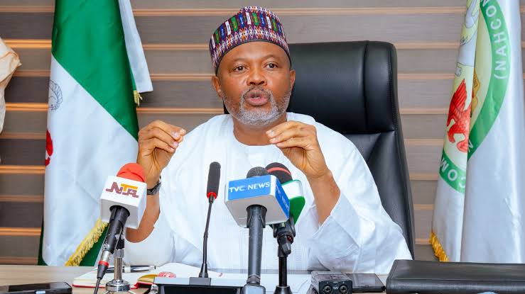 EFCC Grills NAHCON Chairman Over Alleged Misappropriation Of 2024 Hajj Fund 1 Malam Jalal Arabi
