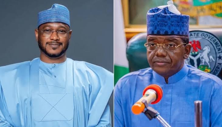 Ohanaeze Ndigbo Commends Matawalle and Ribadu for Protecting Igbos Amidst Protests 1 Matawalle and Ribadu