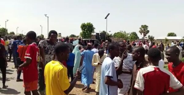 We won’t join protest against Tinubu’s govt — Middle Belt youths 1 Middle Belt youths