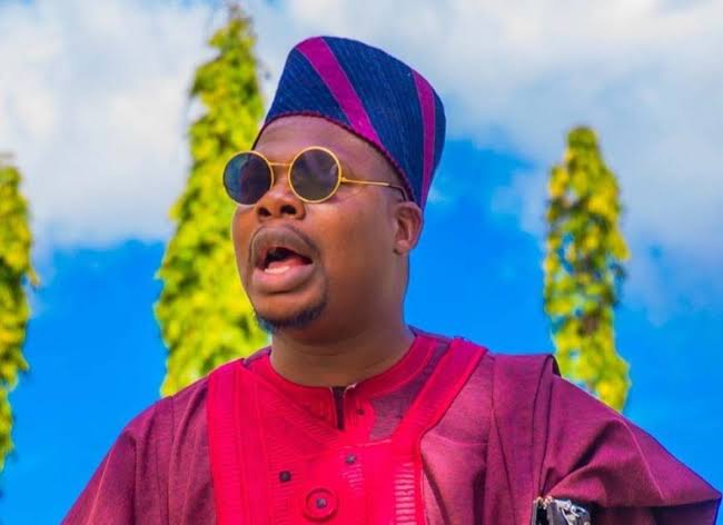 #EndBadGovernanceInNigeria: President Tinubu’s Media Aide Agrees He Is Corrupt – Mr Macaroni 1 Mr Macaroni