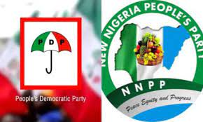 NNPP Exco Dumps Party for PDP In Kaduna 1 NNPP PDP
