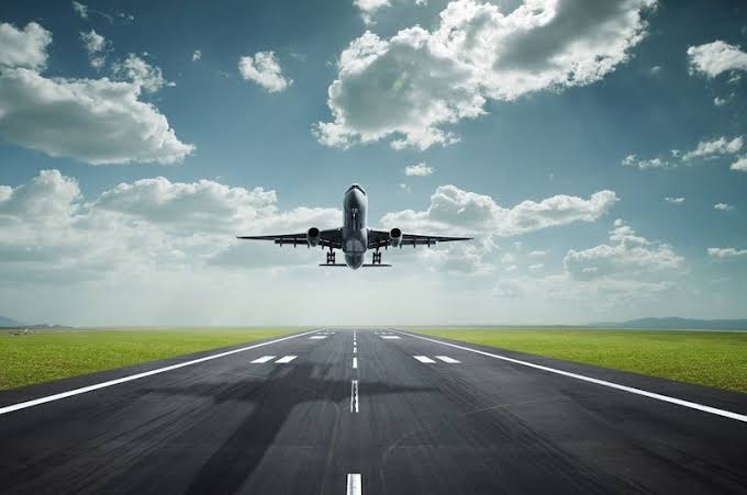 BREAKING: NAMA Suspends Planned 800% Hike In Navigation Service Charges 1 Nigerian Airspace Management Agency