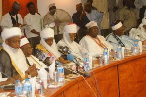 Anti-Gay Law Still In Place, Says Northern Elders Forum 12 Northern Elders Forum