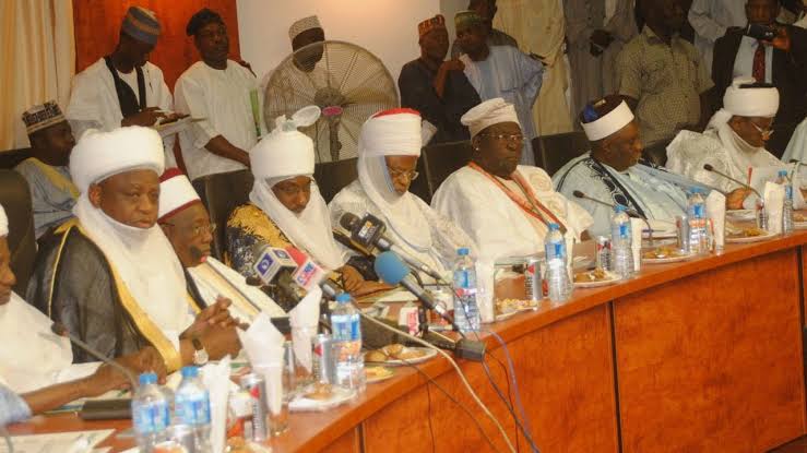 Anti-Gay Law Still In Place, Says Northern Elders Forum 1 Northern Elders Forum