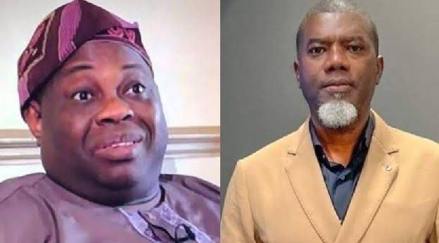 Omokri vs Dele: A Battle of Facts and Opinions on Nigeria's Economic State 1 Omokri, Dele
