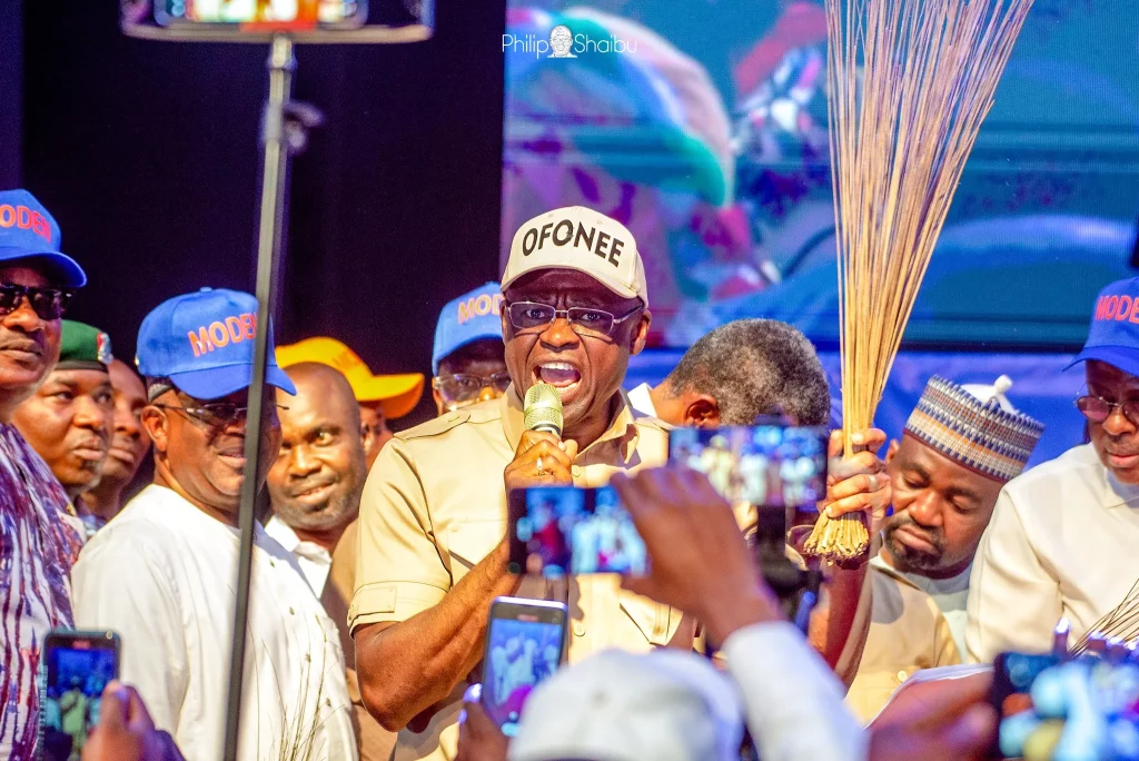 PDP rubbishes Philip Shaibu’s defection to APC 1 PDP Philip Shaibu