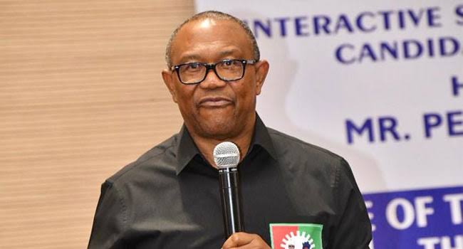 Peter Obi Marks 63rd Birthday with Call to Charity, Donates Resources to Critical Causes 1 Peter Obi