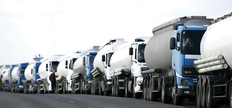 Do not work against Tinubu’s policies, tanker drivers union urges members 1 Petroleum Tanker Drivers