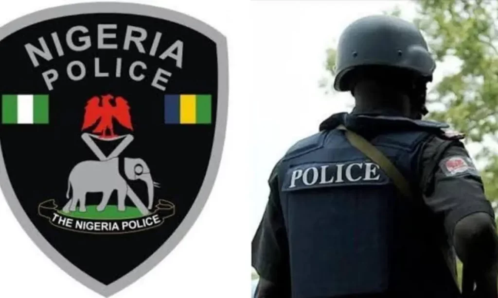 Police Nab Ogun Kidnappers, Discover Victims’ Shallow Graves 1 Police