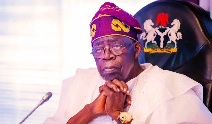 Open Letter To President Tinubu By Godwin Offor 1 President Tinubu