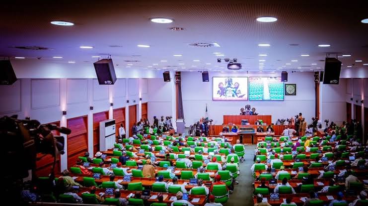 WAEC Officials Detained by Reps Over Alleged Fraud, Released on Bail 1 Reps