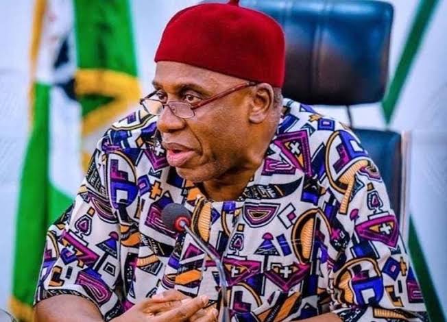 BREAKING: Former Minister, Rotimi Amaechi Dumps APC 1 Rotimi Amaechi
