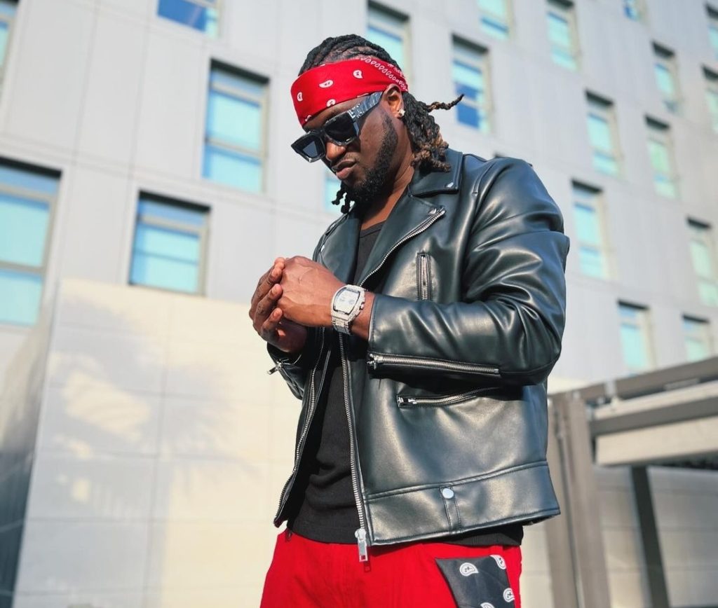 Rudeboy Cleared by EFCC, Celebrates with Upcoming Music Release 1 Rudeboy