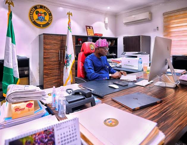 Sanwo-Olu Approves Return of Monthly Sanitation in Lagos State 1 Sanwo-Olu