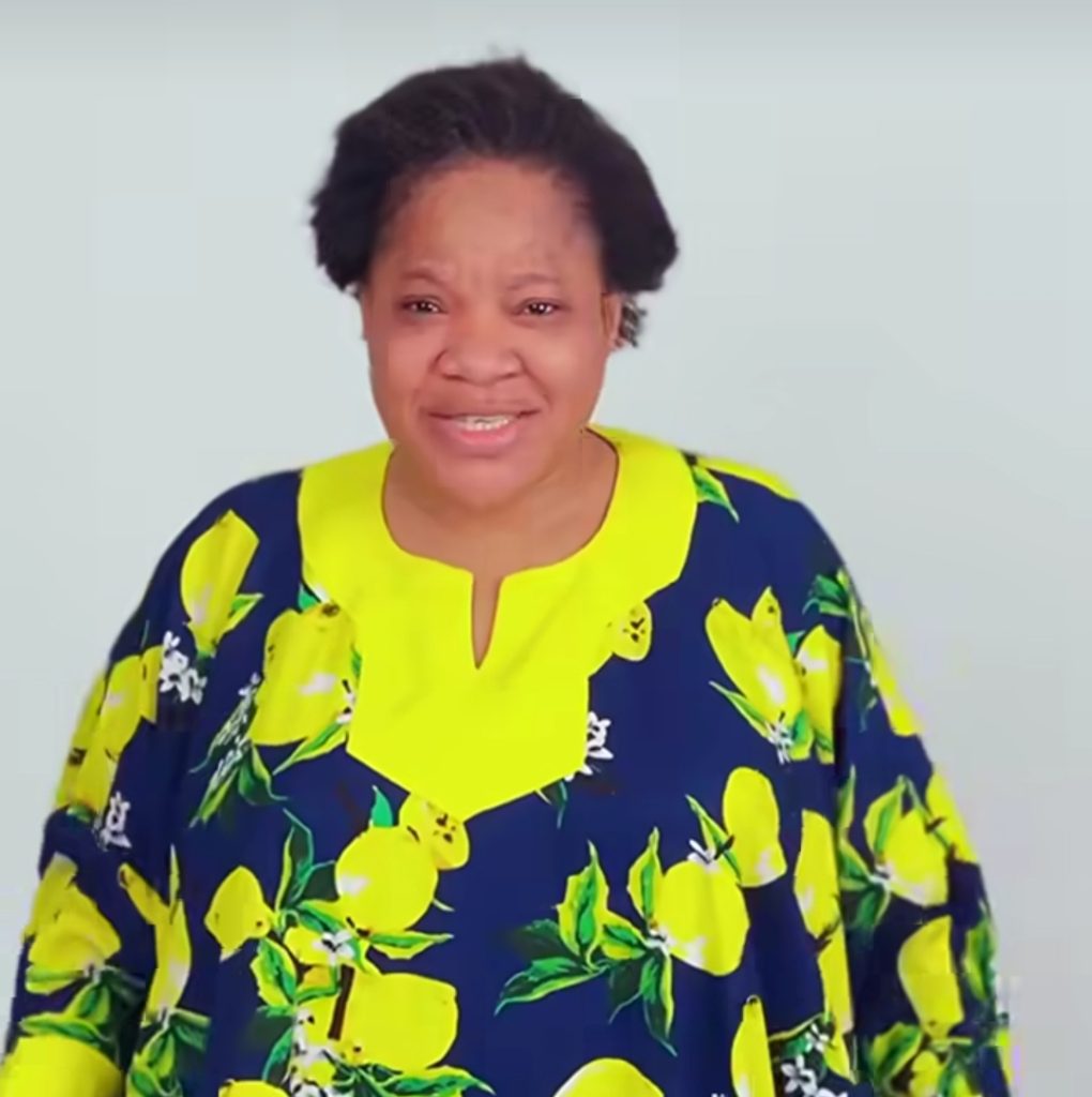 Nollywood Actress, Toyin Abraham Gets X User Arrested for Cyberbullying 1 Toyin Abraham Gets X User Arrested