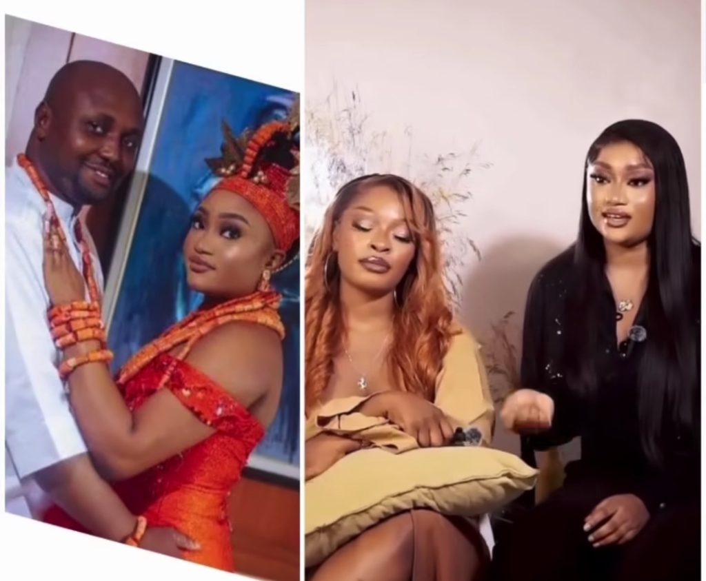 Ginikaarh Apologizes for Housing Sheila, Israel DMW’s Estranged Wife 1 Screenshot 20240703 142721