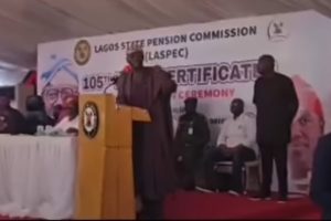 Don’t Donate Your Pension to Churches, Mosques, Sanwo-Olu Advises Retiring Civil Servants 7 Screenshot 20240705 065044
