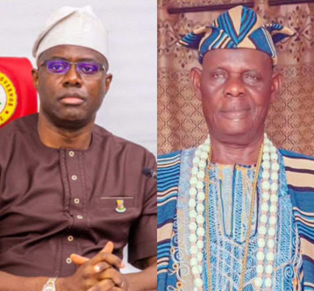 Court Clears EFCC to Probe Oyo Kingmakers Over Bribery Allegations 1 EFCC