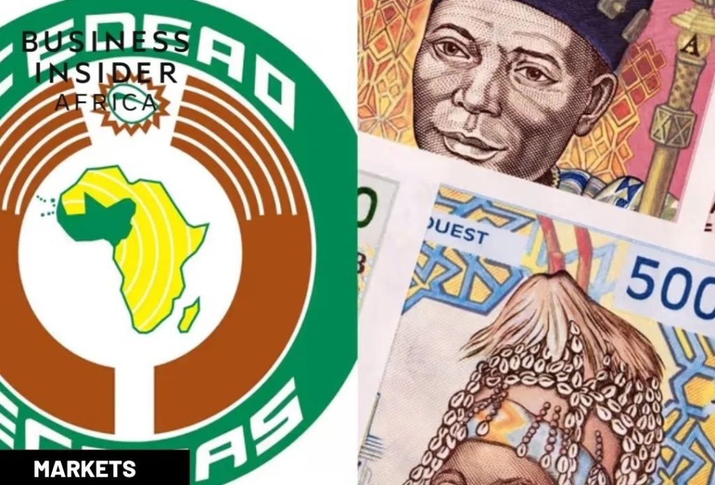 Nigeria Backs ECOWAS Single Currency Initiative, ECO Launch Imminent 1 Nigeria Backs ECOWAS Single Currency Initiative