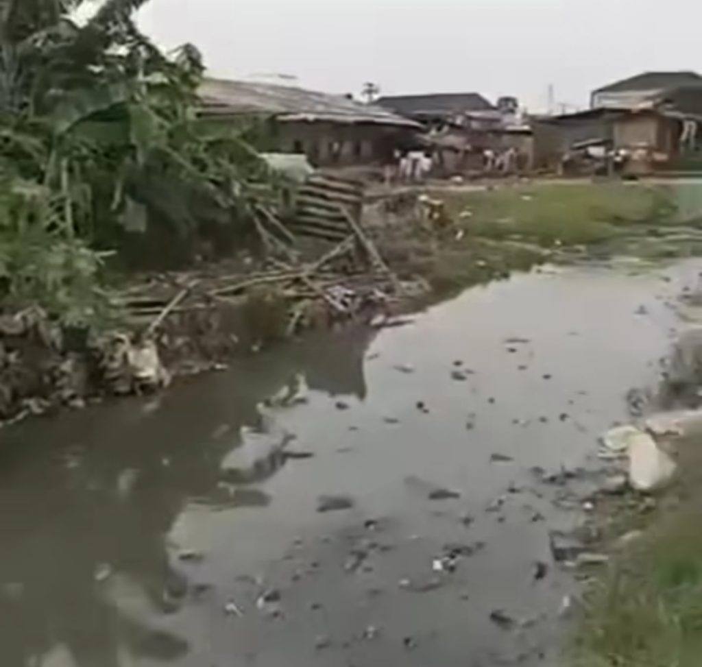 Lagos State Govt issues 48-hour eviction notice to property owners blocking drainage channel 1 Screenshot 20240707 183421